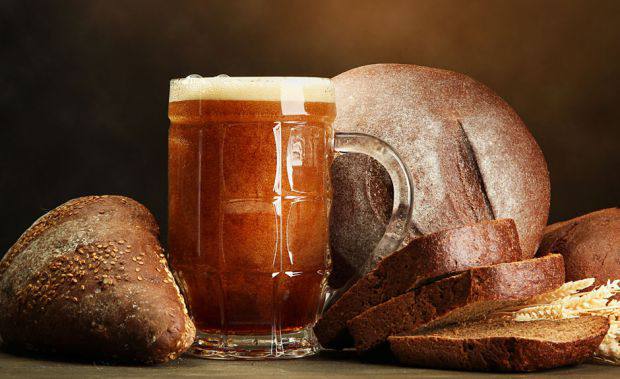 Czy można pić kwas chlebowy codziennie?